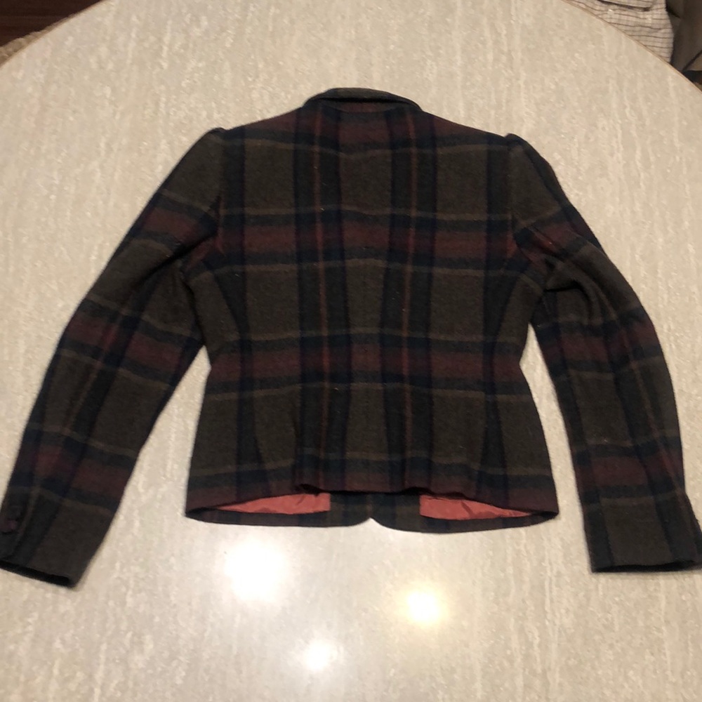 Vintage Sasson Lady Jacket - Picture 2 of 3